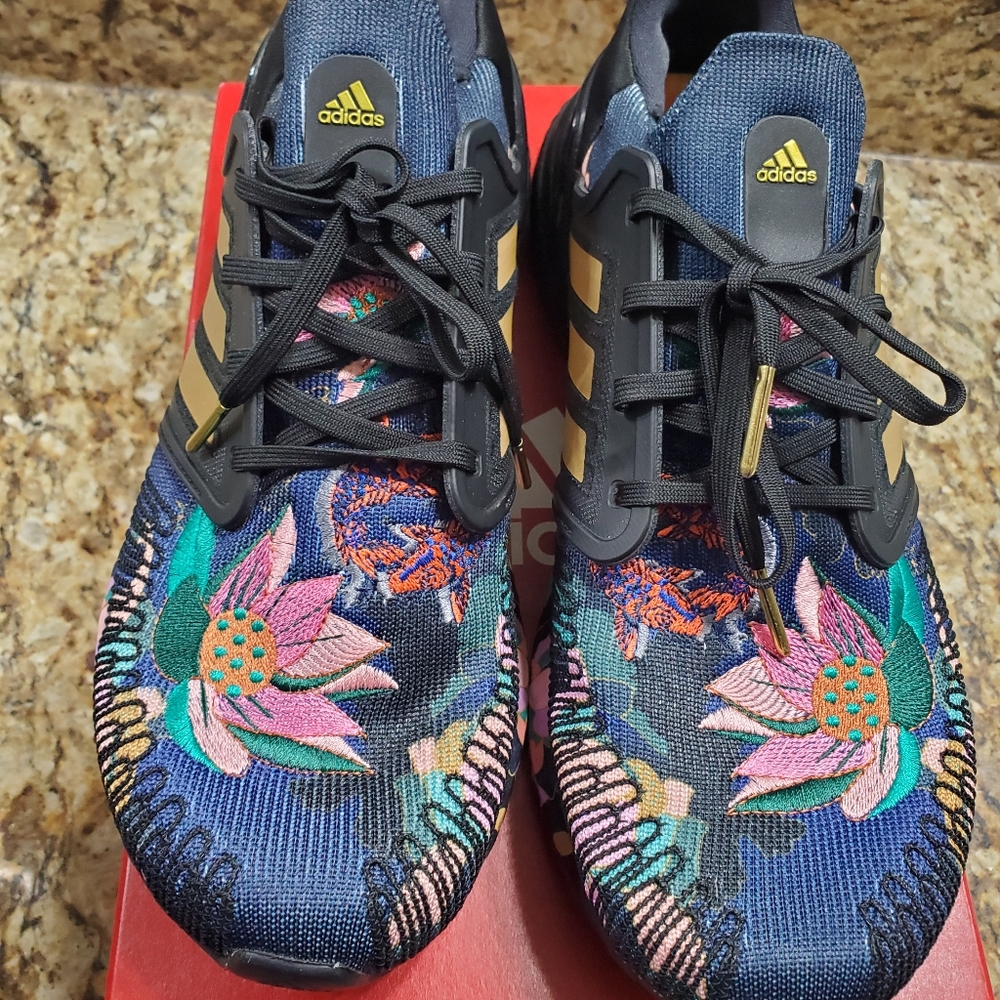 Adidas Ultraboost 20 "Chinese New Year"